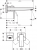 Hansgrohe Metropol 32526670 Lavabo Bataryası