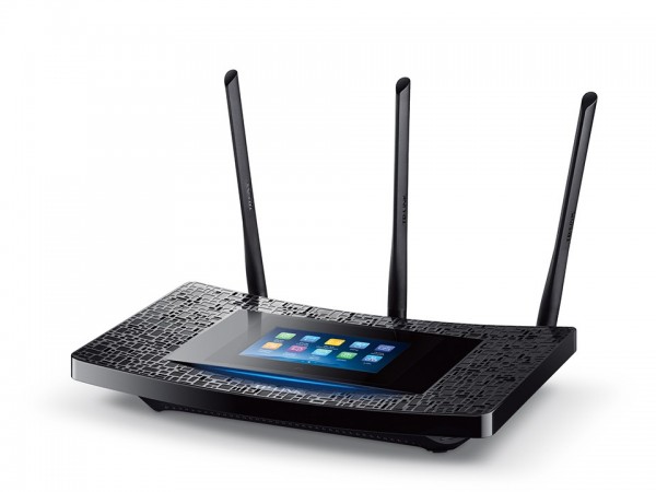 TP-Link Touch P5 Router