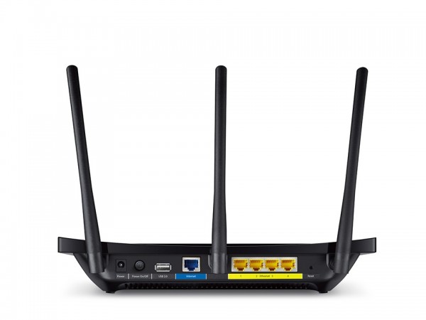 TP-Link Touch P5 Router