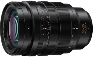 【難有品】LEICA DG VARIO-SUMMILUX 10-25mm Panasonic Leica Dg Vario-Summilux 10-25 mm F/1.7 Asph. Lens Fiyatı