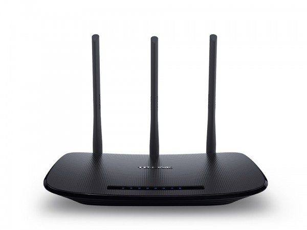 TP-Link TL-WR940N Router