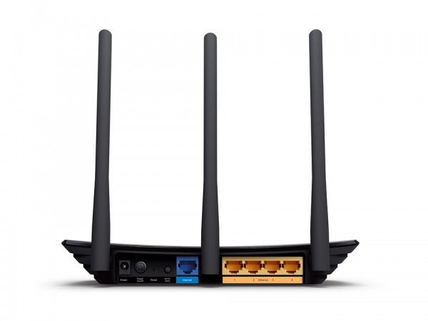 TP-Link TL-WR940N Router