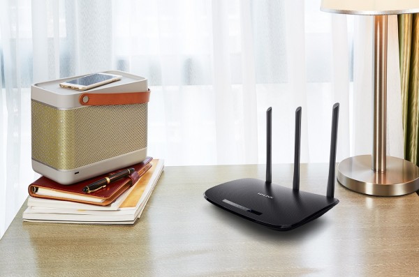 TP-Link TL-WR940N Router