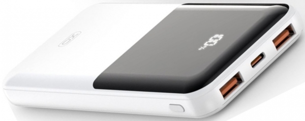 XO PR205 10000 mAh Powerbank