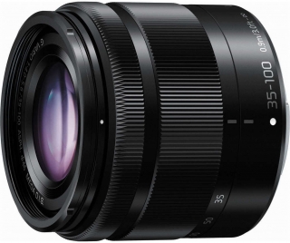 Panasonic Lumix G Vario 35-100mm F4.0-5.6 ASPH Mega OIS