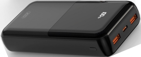 XO PR206 20000 mAh Powerbank