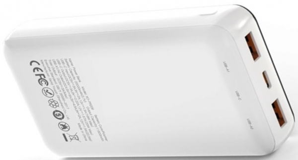 XO PR206 20000 mAh Powerbank