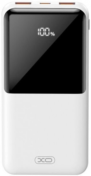 XO PR206 20000 mAh Powerbank