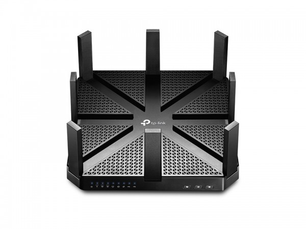 TP-Link Archer C5400 Router