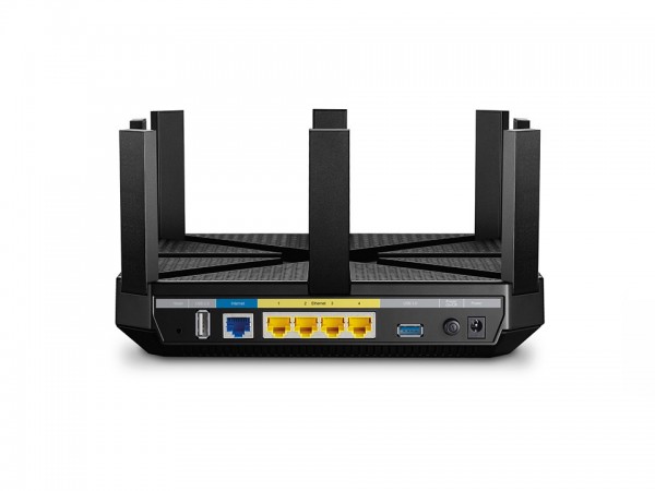 TP-Link Archer C5400 Router