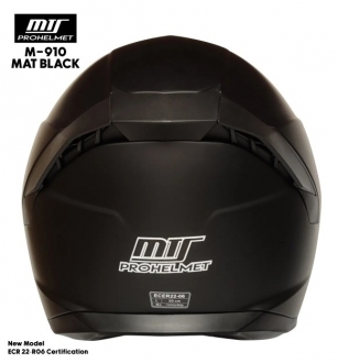 MTS M-910