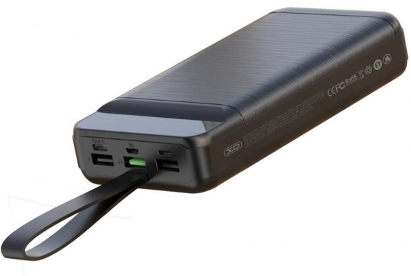 XO PR156 30000 mAh Powerbank