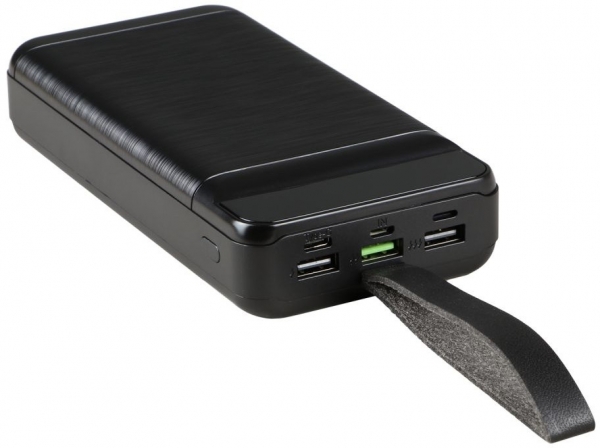 XO PR156 30000 mAh Powerbank