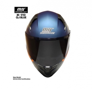 MTS Pro Helmets M-910