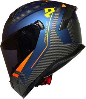 MTS Pro Helmets M-910