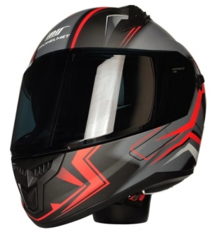 MTS Snake 801