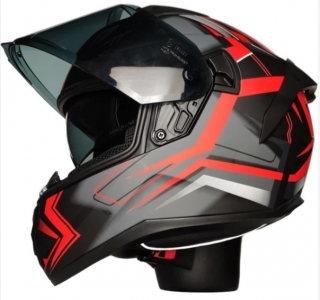 MTS Snake 801