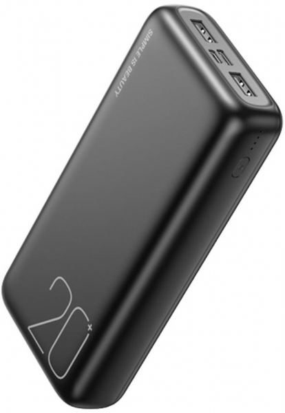 XO PR183 20000 mAh Powerbank