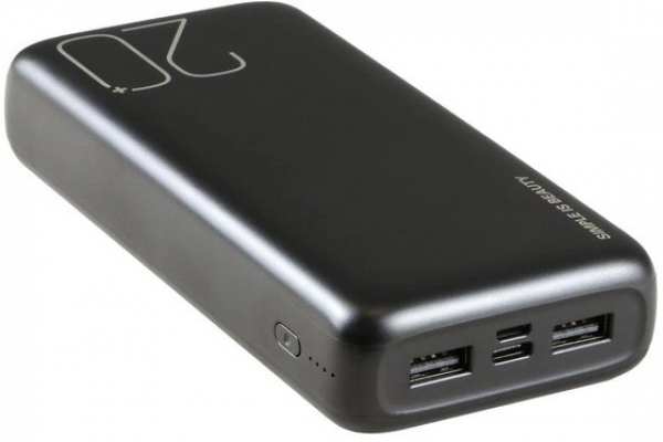 XO PR183 20000 mAh Powerbank