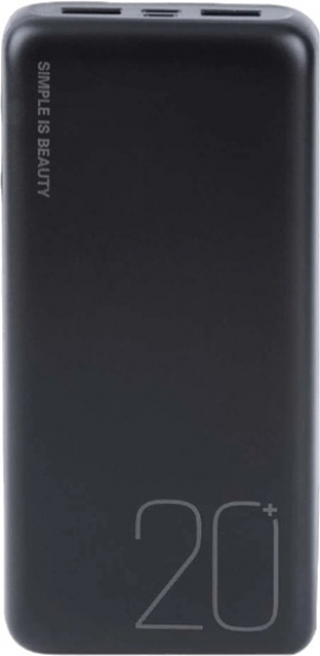 XO PR183 20000 mAh Powerbank