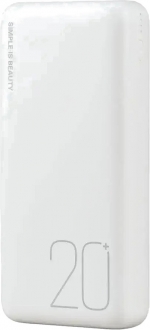 XO PR183 20000 mAh Powerbank