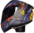 MTS M-801 Zombies Orange resim