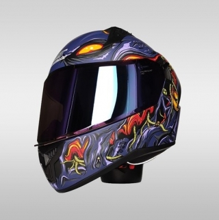 MTS M-801 Zombies Orange