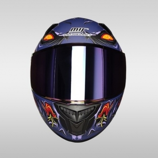 MTS M-801 Zombies Orange