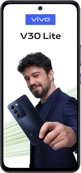 Vivo V30 Lite