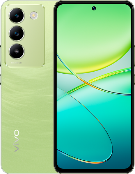 Vivo V30 Lite