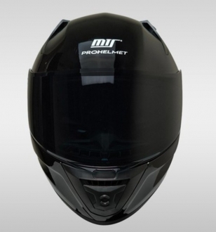 MTS M-801 SRX Black