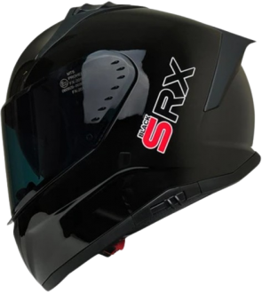 MTS M-801 SRX Black