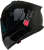 MTS M-801 SRX Black