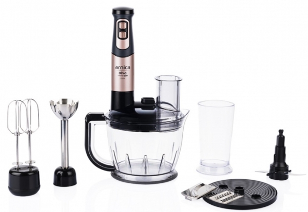 Arnica Diva Trend Pro GH21802 Blender
