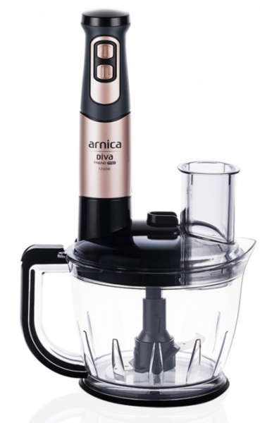 Diva Arnica Diva Trend Pro GH21802 Blender