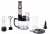 Arnica Diva Trend Pro GH21802 Blender
