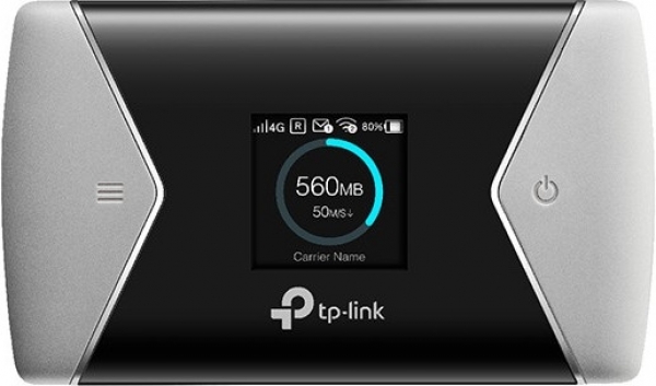 TP-Link M7650 Mobil Hotspot