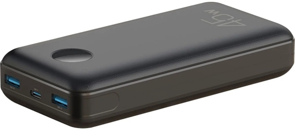 XO PR203 20000 mAh Powerbank