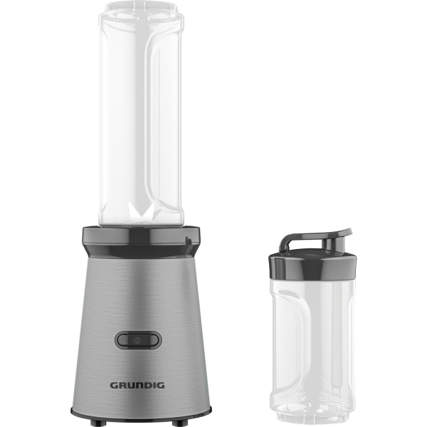 Grundig KB 4134 TI Blender