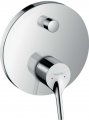 Hansgrohe Talis S 72405000 resim