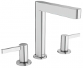 Hansgrohe Finoris 76034000 resim