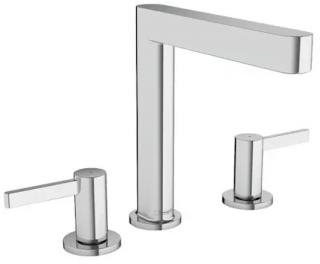 Hansgrohe Finoris 76034000 Lavabo Bataryası