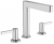 Hansgrohe Finoris 76034000 Lavabo Bataryası