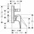 Hansgrohe Metropol 32545670 Duş Bataryası