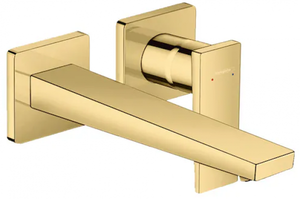 Hansgrohe Metropol 32526990 Lavabo Bataryası