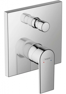 Hansgrohe Vernıs Shape 71468000 Banyo Bataryası