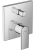 Hansgrohe Vernıs Shape 71468000 Banyo Bataryası