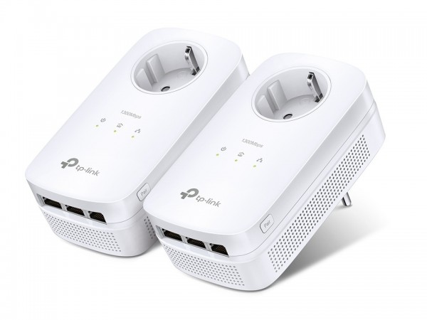 TP-Link TL-PA8030P KIT Powerline