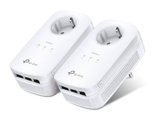 TP-Link TL-PA8030P KIT Powerline