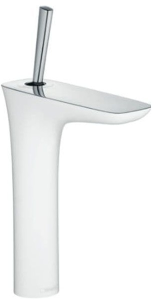 Hansgrohe Puravida 15081400 Lavabo Bataryası